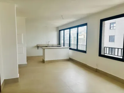 Apartamento com 2 Quartos à venda, 74m² no Setor Bueno, Goiânia