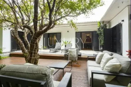 Casa com 3 Quartos à venda, 305m² no Jardim Paulistano, São Paulo