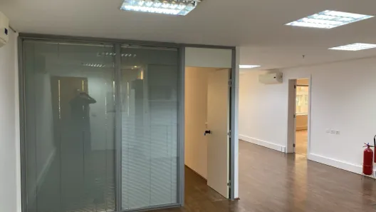 Sala Comercial para alugar, 152m² no Pinheiros, São Paulo