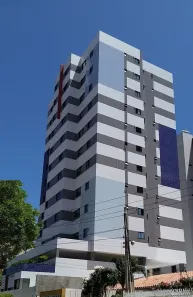 Apartamento com 1 Quarto à venda, 43m² no Ponta Verde, Maceió