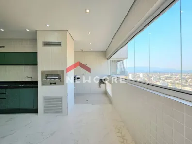 Apartamento com 2 Quartos à venda, 69m² no Boqueirão, Santos