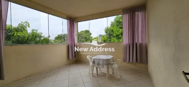 Fazenda/Sítio com 3 Quartos à venda, 180m² no Cariacica Sede, Cariacica