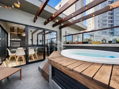 Apartamento com 2 Quartos à venda, 203m² no Centro, Balneário Camboriú