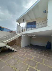 Casa com 3 Quartos à venda, 203m² no Vila Itapura, Campinas