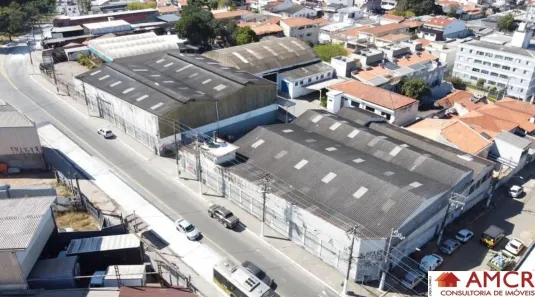 Galpão/Depósito/Armazém para alugar, 3300m² no Penha de França, São Paulo
