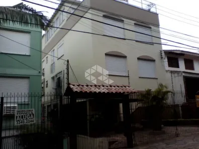 Apartamento com 1 Quarto à venda, 30m² no Sarandi, Porto Alegre