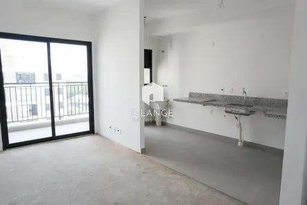 Apartamento com 2 Quartos à venda, 65m² no Swiss Park, Campinas