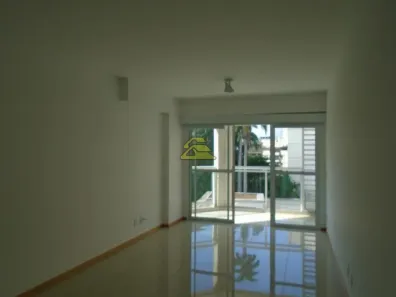 Apartamento com 3 Quartos para alugar, 101m² no Laranjeiras, Rio de Janeiro