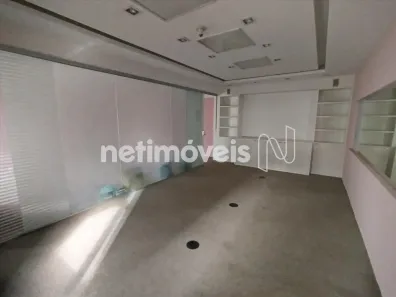 Sala Comercial para alugar, 27m² no Vale do Sereno, Nova Lima