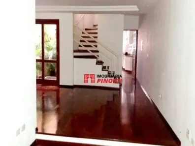 Sobrado com 4 Quartos à venda, 182m² no Nova Petrópolis, São Bernardo do Campo