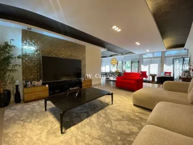 Apartamento com 3 Quartos à venda, 270m² no Boqueirão, Santos