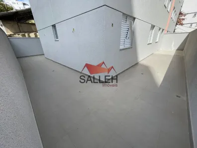 Apartamento com 3 Quartos à venda, 83m² no União, Belo Horizonte