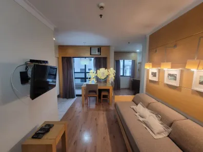 Flat com 1 Quarto para alugar, 44m² no Nova Piraju, São Paulo