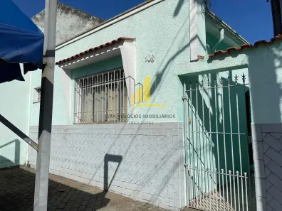 Casa com 2 Quartos à venda, 120m² no Quarta Parada, São Paulo