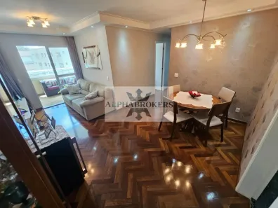 Apartamento com 4 Quartos à venda, 103m² no Santana, São Paulo