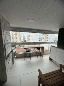 Apartamento com 2 Quartos à venda, 86m² no Aviação, Praia Grande