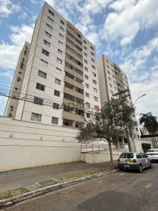 Apartamento com 3 Quartos à venda, 85m² no Jardim América, Goiânia