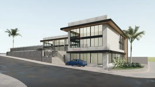 Ponto Comercial para alugar, 69m² no Jardim do Sol, Londrina