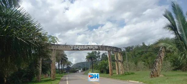 Lote/Terreno à venda, 47804m² no Taquarussu, Palmas
