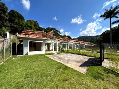 Casa com 3 Quartos à venda, 153m² no Centro, Petrópolis