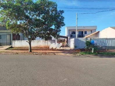 Casa com 2 Quartos para alugar, 100m² no Jardim Verão, Sarandi