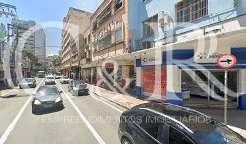 Sala Comercial com 2 Quartos para alugar, 80m² no Centro, Campinas