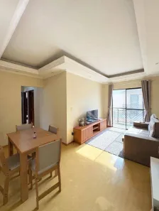 Apartamento com 2 Quartos à venda, 64m² no Alvinópolis, Atibaia