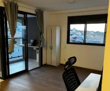 Apartamento com 1 Quarto à venda, 39m² no km 18, Osasco
