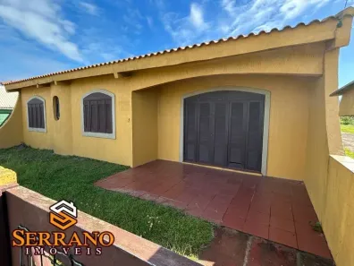 Casa com 4 Quartos à venda, 143m² no Praia de Mariluz, Imbé