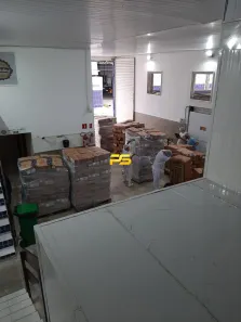 Galpão/Depósito/Armazém para alugar, 1000m² no Sesi, Bayeux