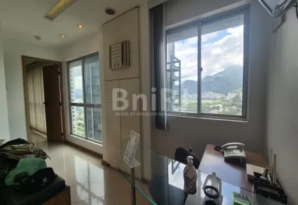 Sala Comercial para alugar, 36m² no Barra da Tijuca, Rio de Janeiro