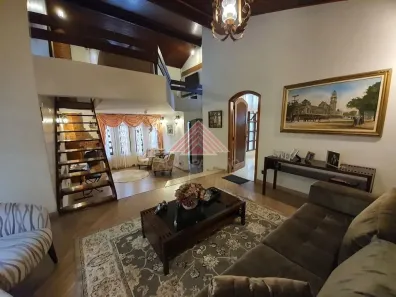 Casa com 3 Quartos à venda, 312m² no Jardim Pilar, Mauá
