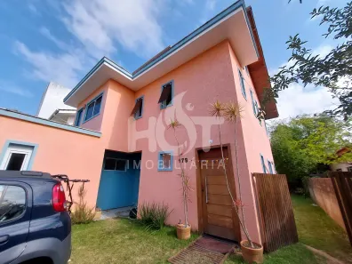 Casa com 4 Quartos à venda, 186m² no Campeche, Florianópolis