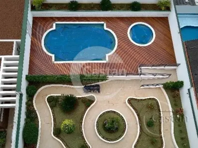 Apartamento com 3 Quartos à venda, 120m² no Mooca, São Paulo