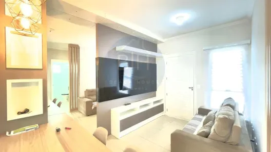 Casa de Condomínio com 3 Quartos à venda, 90m² no Itacolomi, Balneário Piçarras
