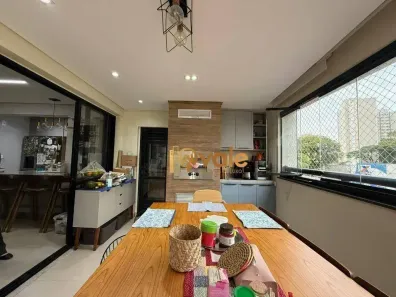 Apartamento com 3 Quartos à venda, 93m² no Jardim Apolo I, São José dos Campos