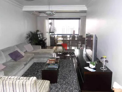 Apartamento com 3 Quartos à venda, 156m² no Centro, São Bernardo do Campo