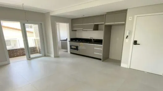 Apartamento com 1 Quarto para alugar, 40m² no Itacorubi, Florianópolis