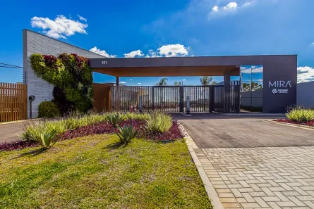 Lote/Terreno à venda, 215m² no Taboão, Curitiba