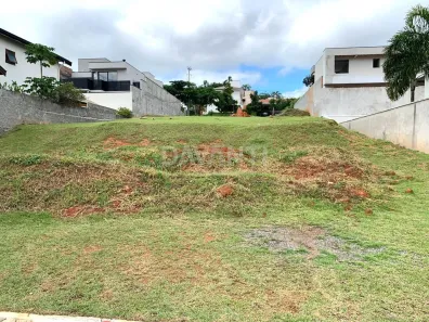 Lote/Terreno à venda, 580m² no Dois Córregos, Valinhos