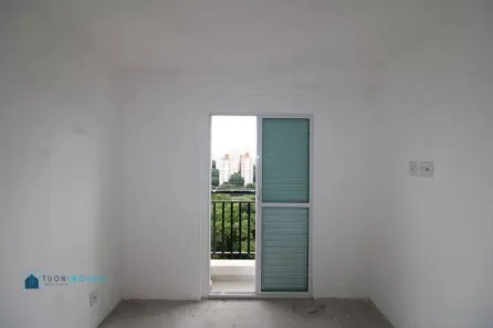 Apartamento com 1 Quarto para alugar, 40m² no Piqueri, São Paulo