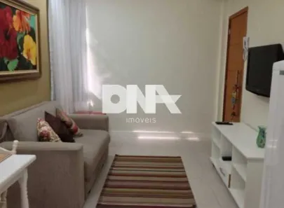 Apartamento com 2 Quartos à venda, 60m² no Copacabana, Rio de Janeiro