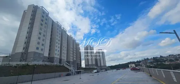 Apartamento com 2 Quartos para alugar, 90m² no Jardim Paraíso, Jacareí