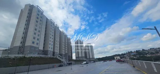 Apartamento com 2 Quartos para venda ou aluguel, 90m² no Jardim Paraíso, Jacareí
