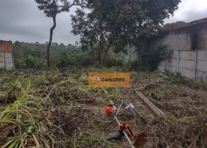 Lote/Terreno à venda, 700m² no Jardim Nova América, Suzano