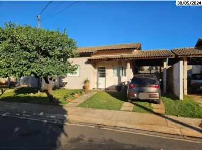 Casa com 2 Quartos à venda, 180m² no Marajoara, Várzea Grande