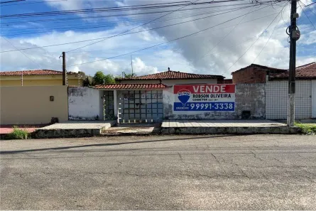 Casa com 3 Quartos à venda, 100m² no Potengi, Natal