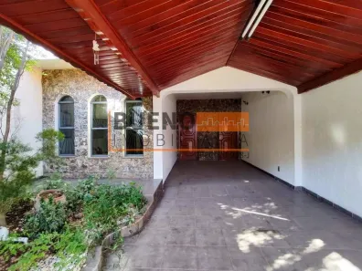Casa com 3 Quartos à venda, 154m² no Jardim Nossa Senhora de Fátima, Americana