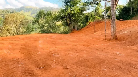 Lote/Terreno à venda, 5555m² no Pedro do Rio, Petrópolis