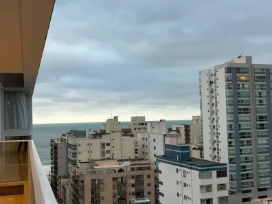 Apartamento com 3 Quartos à venda, 100m² no Praia do Morro, Guarapari